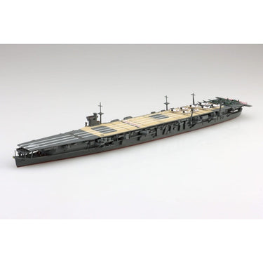 Aoshima 006746 1/700 Japanese Navy Aircraft Carrier Soryu